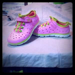 Kid's Stride Rite shoes size 12